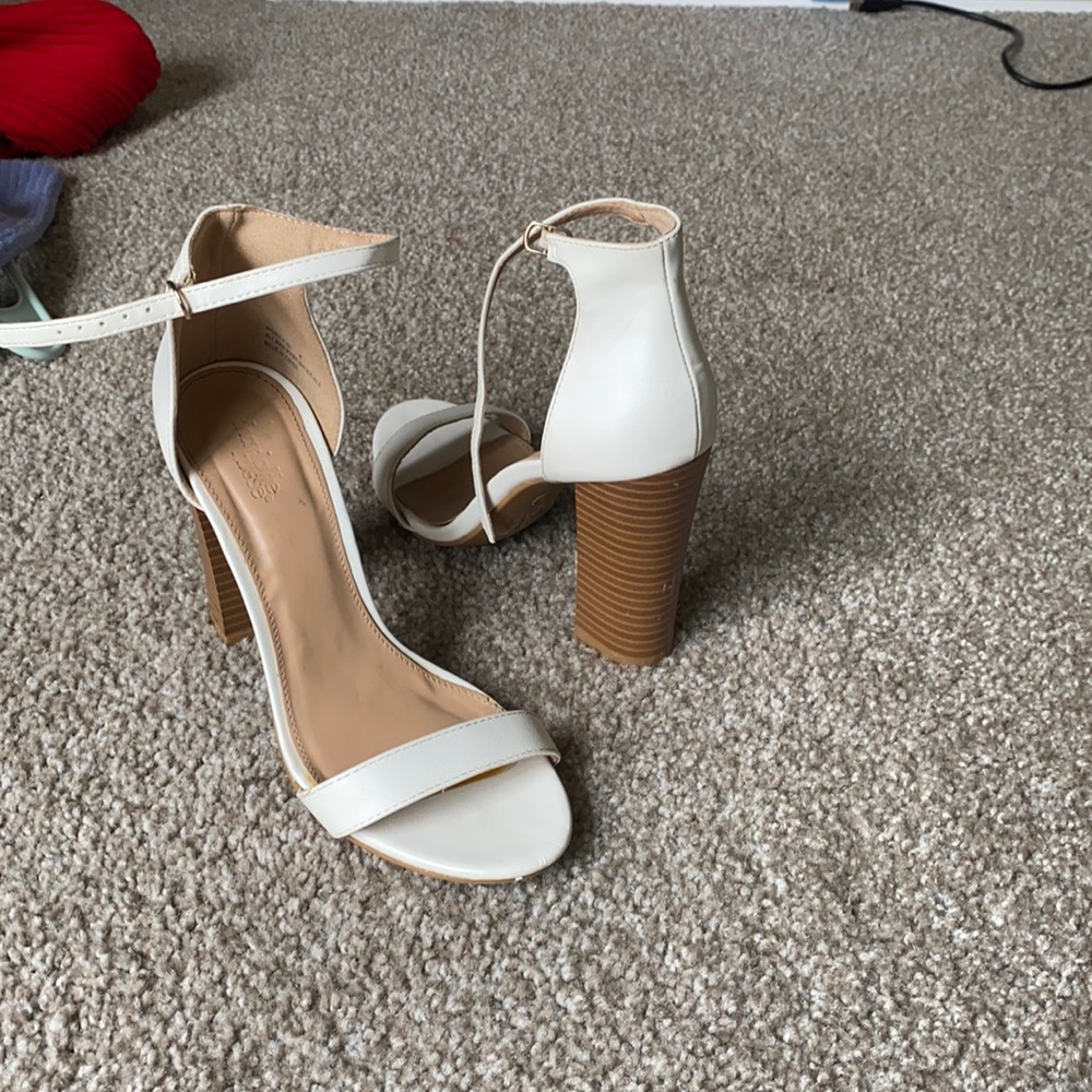Heels SZ 8
